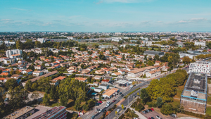 Coursier Créteil